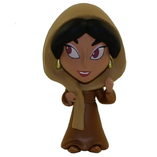 Funko Mystery Minis Disneys Aladdin Princess Jasmine